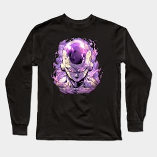 frieza Long Sleeve T-Shirt